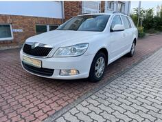 Škoda - Octavia - 1.6 TDI