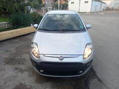 Fiat - Punto Evo - 13 multidjet