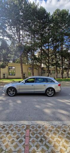 Audi - A4 - 2.0 tdi