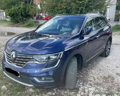 Renault - Koleos - 4WD - 2.0 dci INITIALE PARIS