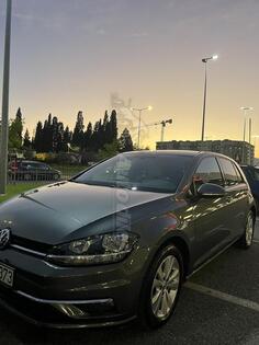 Volkswagen - Golf 7 - 7.5 TDI