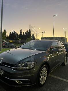 Volkswagen - Golf 7 - 7.5 TDI