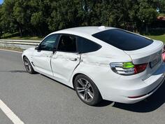 BMW - 318 Gran Turismo - 2.0