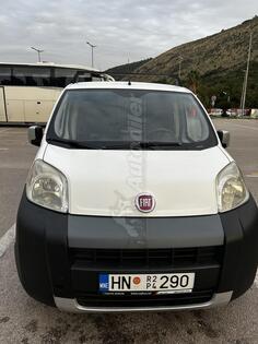 Fiat - Fiorino