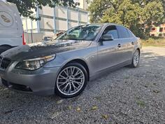 BMW - 525 - 525d