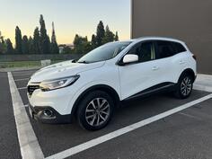 Renault - Kadjar - 1.5 DCI