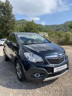 Opel - Mokka - 1.7 cdti