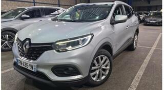 Renault - Kadjar - 1.5DCi 115KS AUTOMATIK FACELIFT