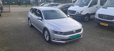 Volkswagen - Passat - 1.6tdi