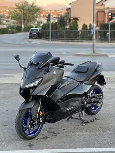 Yamaha - T Max 560