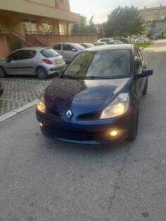 Renault - Clio - 1.5dci 50kw