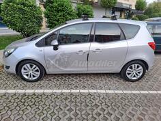 Opel - Meriva - 1.6 CDTI