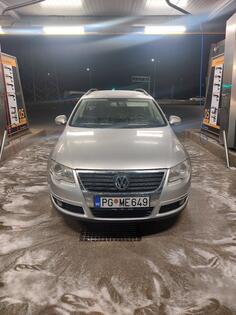 Volkswagen - Passat Variant - 2.0