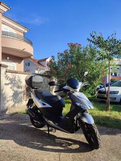 Kymco - Agility 125 16+