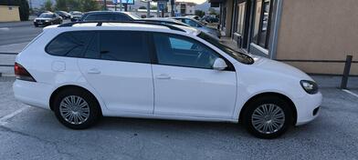 Volkswagen - Golf 6 - 1.6 TDI