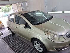 Opel - Corsa - 1.4