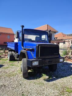 Magirus Deutz - 170.15