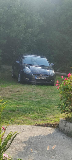 Fiat - Bravo - 1.6 mjtd