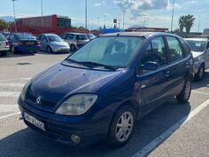 Renault - Scenic - 1.9DCI