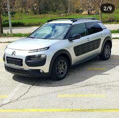 Citroen - C4 Cactus - 1.6