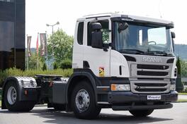 Scania - P 360 / Tegljač