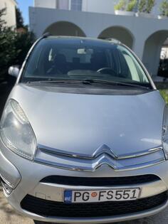 Citroen - Grand C4 Picasso - 1.6 hdi