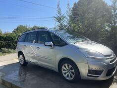 Citroen - Grand C4 Picasso - 1.6 tdi