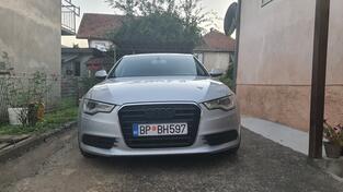 Audi - A6 - 2.0 TDI