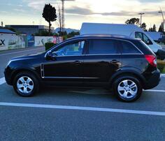 Opel - Antara - 2.0 cdti