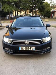 Volkswagen - Passat - 1.6 TDI