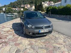 Volkswagen - Golf 6 - 2.0