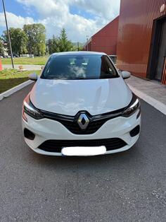 Renault - Clio - 1.5 DCI