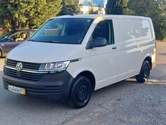 Volkswagen - TRANSPORTER T8