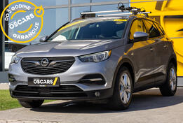 Opel - Grandland X - ENJOY 1.6 DTH