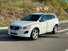 Volvo - XC 60 - 2.4 dizel