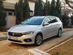 Fiat - Tipo - 1.6 Multi Jet