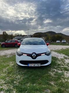 Renault - Clio - 1.5 DCI