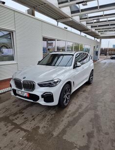 BMW - X5 - X5 M 30d xdrive