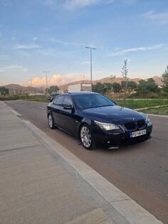 BMW - 535 - 535 D