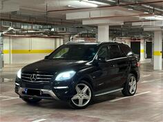 Mercedes Benz - ML 350