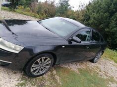 Audi - A6 - 2.0 tdi