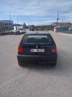 Volkswagen - Polo - 1.6