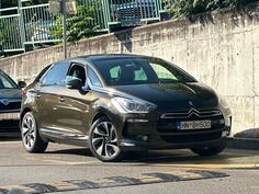 Citroen - DS5 - 2.0 HDI