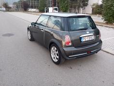 Mini - Cooper - 1.6 l 16V