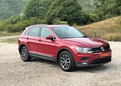 Volkswagen - Tiguan - 20