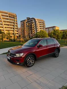 Volkswagen - Tiguan - 20