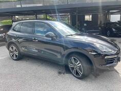 Porsche - Cayenne - 3.0 Dizel