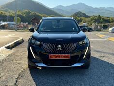 Peugeot - 2008 - 12.2021.g/Automatik