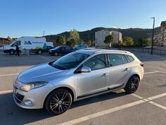 Renault - Megane - 1.9