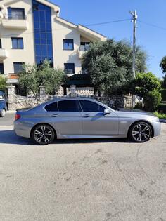 BMW - 520 - 520